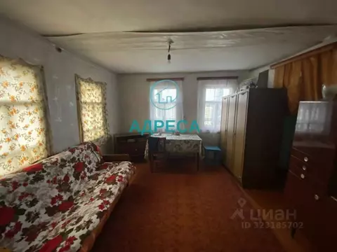 Дом в Белгородская область, Чернянский район, Ольшанское с/пос, с. ...