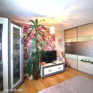 3-к кв. Волгоградская область, Волгоград Рабочий поселок Горьковский ...