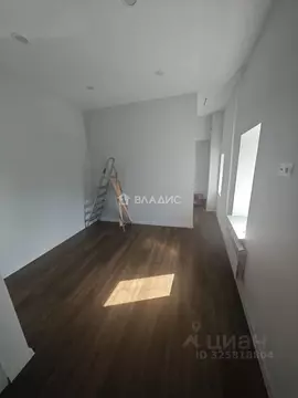 Студия Санкт-Петербург Приморский просп., 6 (19.2 м)