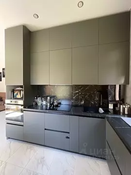 Дом в Иркутская область, Иркутский муниципальный округ, Маркова рп, ...