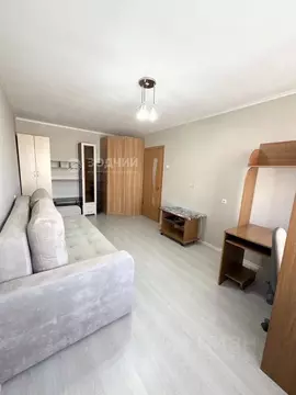 1-к кв. Чувашия, Чебоксары просп. Тракторостроителей, 56к3 (35.0 м)