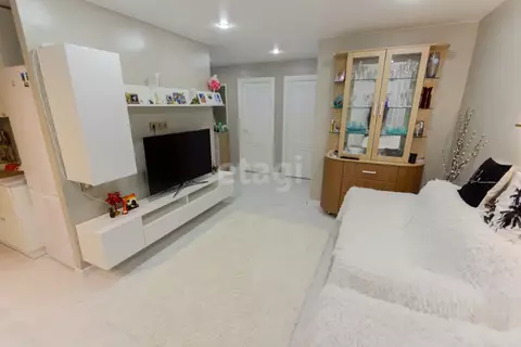 3-к кв. Коми, Ухта проезд Строителей, 5 (59.2 м)