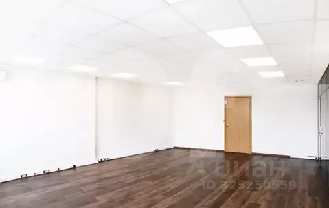 Офис в Москва Научный проезд, 8С1 (735 м)