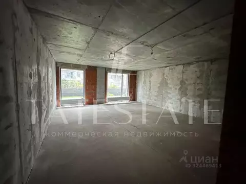 Помещение свободного назначения в Татарстан, Казань ул. Шаляпина, 26 ...