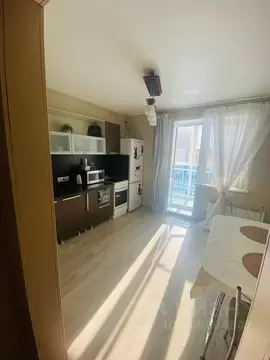 1-к кв. Липецкая область, Липецк ул. 50 лет НЛМК, 2В (41.0 м)