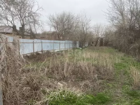 Участок в Ростовская область, Ростов-на-Дону Садовод-Любитель садовое ...