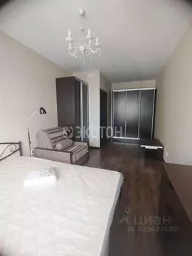 1-к кв. Санкт-Петербург 26-я Васильевского острова линия, 7 (36.0 м)