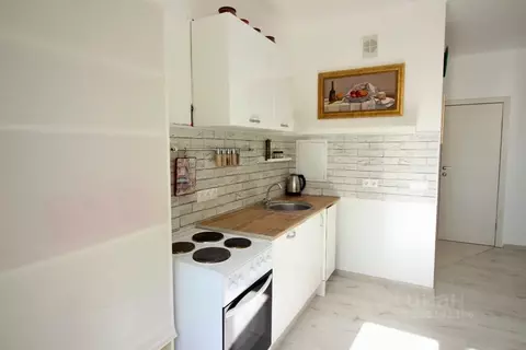 3-к кв. Москва ул. Харлампиева, 48к2 (65.0 м)