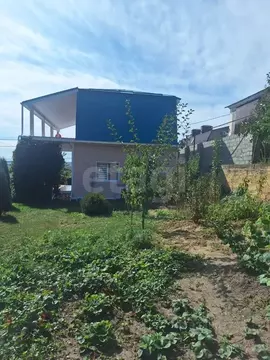 Дом в Ставропольский край, Ставрополь № 9 мкр, ул. Ашихина, 31 (128 м)