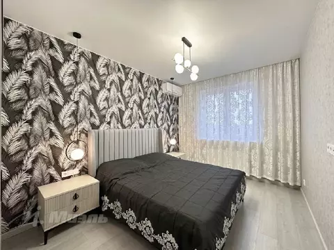 Продается 2-комнатная квартира