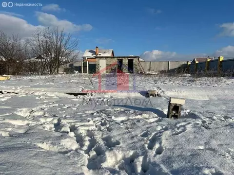 Участок в Старый Оскол, улица Марышкин Лог, 30 (8 м)