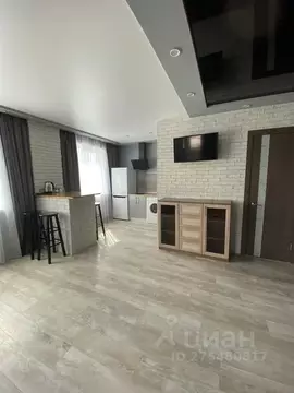 Студия Приморский край, Владивосток Тобольская ул., 29 (32.0 м)