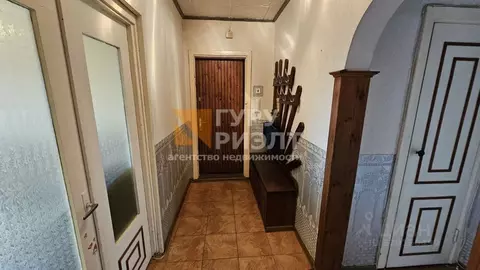 3-к кв. Калининградская область, Калининград пер. Карташева, 18 (67.0 ...