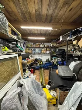 Гараж в Ярославская область, Переславль-Залесский Магистральная ул., ...