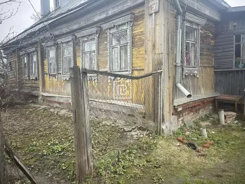 Дом в Калужская область, Ермолино г. Боровский муниципальный округ, ...