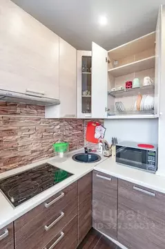 Студия Московская область, Раменское Высоковольтная ул., 23 (37.0 м)