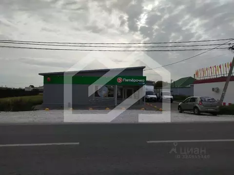 Помещение свободного назначения в Московская область, Коломна ...