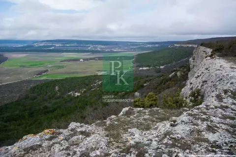 Участок в Севастополь уч6 (133.0 сот.)