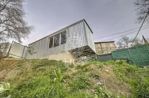 Участок в Малый Маяк, Кривой переулок, 9 (0.5 м)