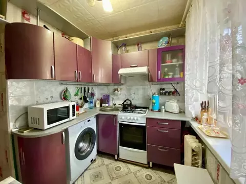 2-к кв. Архангельская область, Сольвычегодск Котласский район, ул. ...