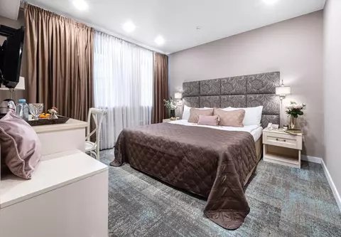 Комната Москва Большая Бронная ул., 23С3 (17.0 м)