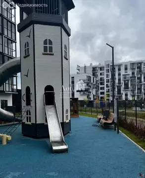 1-комнатная квартира: Сертолово, Центральная улица, 15 (32.17 м)