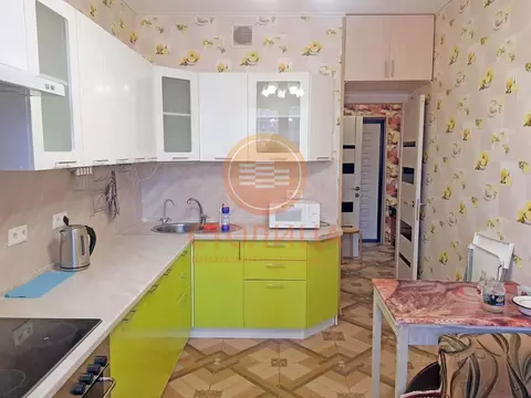 1-к кв. Москва, Москва, Щербинка ул. Барышевская Роща, 12 (38.0 м)