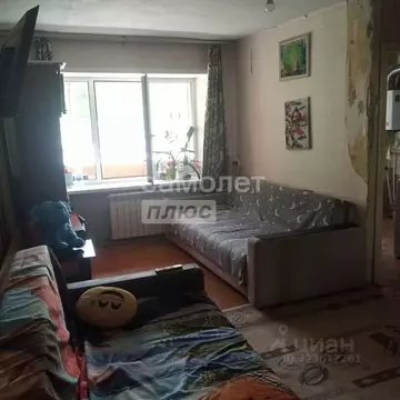 1-к кв. Липецкая область, Липецк ул. Гагарина, 67 (35.0 м)