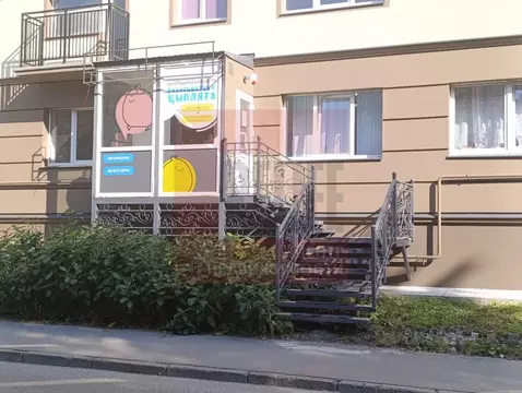 Помещение свободного назначения в Калининградская область, Калининград ...