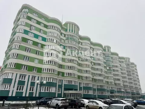 2-к кв. Ивановская область, Иваново Самоцветы мкр, 2 (50.4 м)