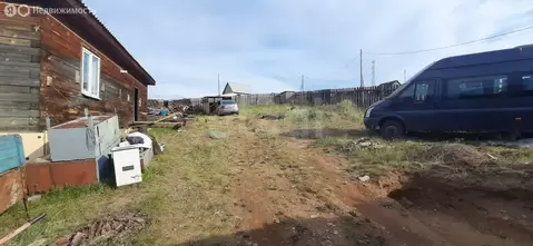 Дом в село Сотниково, Сибирская улица (88.7 м)