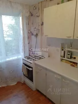 1-к кв. Челябинская область, Челябинск Комсомольский просп., 26 (30.3 ...