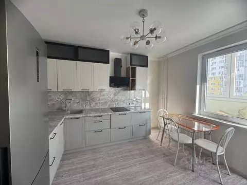 2-к кв. Краснодарский край, Анапа ул. Адмирала Пустошкина, 22к10 (59.0 ...