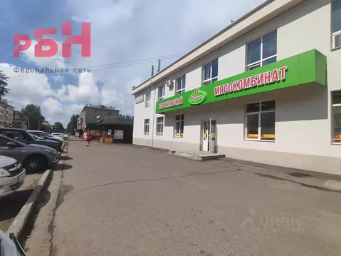 Торговая площадь в Башкортостан, Нефтекамск Социалистическая ул., 34 ...