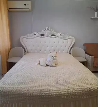 2-к кв. Астраханская область, Ахтубинск ул. Жуковского, 2А (48.0 м)