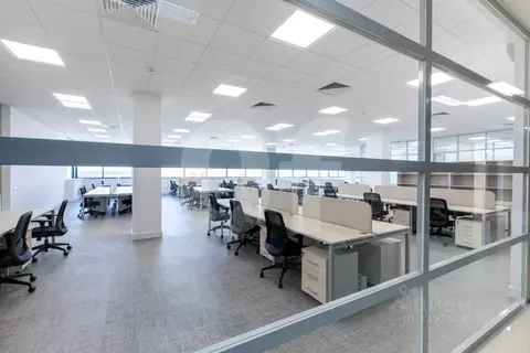Офис в Московская область, Мытищи Центральная ул., с20Б (4600 м)