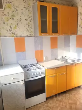 2-к кв. Тюменская область, Тюмень Карская ул., 13 (42.3 м)