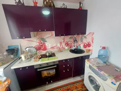 1-к кв. Иркутская область, Ангарск 7-й мкр, 16 (33.1 м)