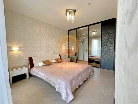 3-к кв. Москва ул. 1-я Машиностроения, 10 (82.0 м)