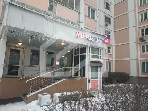 Помещение свободного назначения в Московская область, Мытищи ул. ...