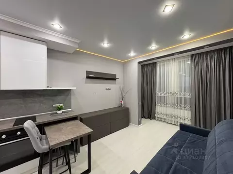 Студия Краснодарский край, Анапа Владимирская ул., 142 (20.0 м)