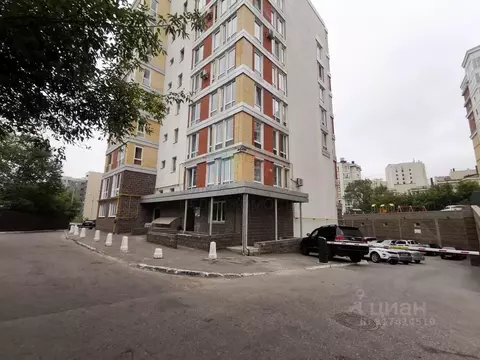 Офис в Башкортостан, Уфа ул. Октябрьской Революции, 48/1 (74 м)