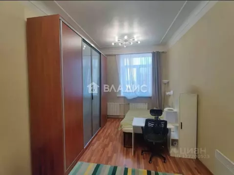 4-к кв. Московская область, Балашиха ул. Орджоникидзе, 20 (95.1 м)