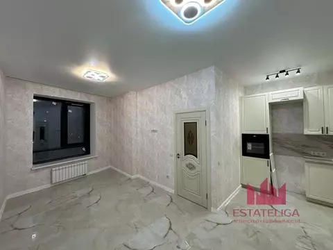 2-к кв. Москва ул. Лобачевского, 120к1 (62.0 м)