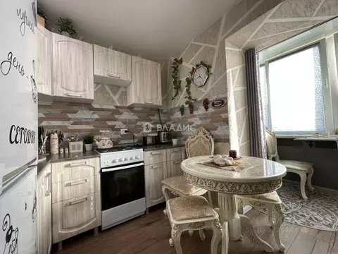 1-к кв. Смоленская область, Смоленск ул. Рыленкова, 44 (37.8 м)