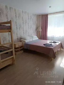 Комната Ленинградская область, Выборг ул. Гагарина, 61