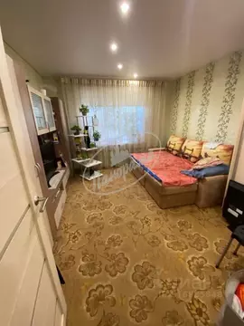 3-к кв. Калужская область, Калуга ул. Генерала Попова, 9 (55.7 м)