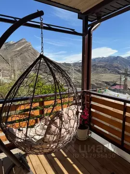 Дом в Дагестан, с. Гуниб ул. Имени Николая Пирогова, 10Ж (100 м)