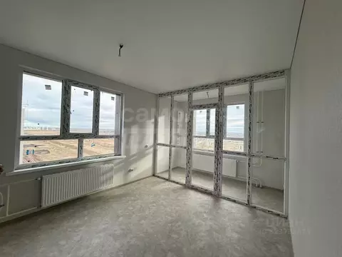 2-к кв. Оренбургская область, Оренбург ул. Перовского, 1А (54.0 м)