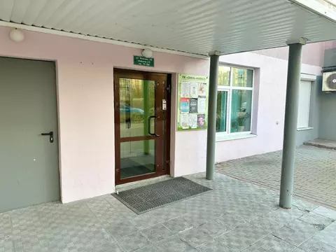 2-к кв. Свердловская область, Екатеринбург ул. Бажова, 68 (66.2 м)